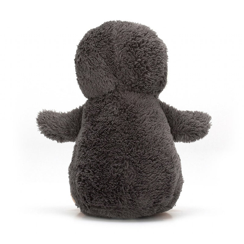 jellycat peanut penguin soft toy