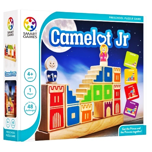 camelot-junior-in-multi-colour-print