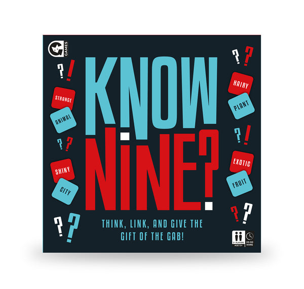 Know Nine ?