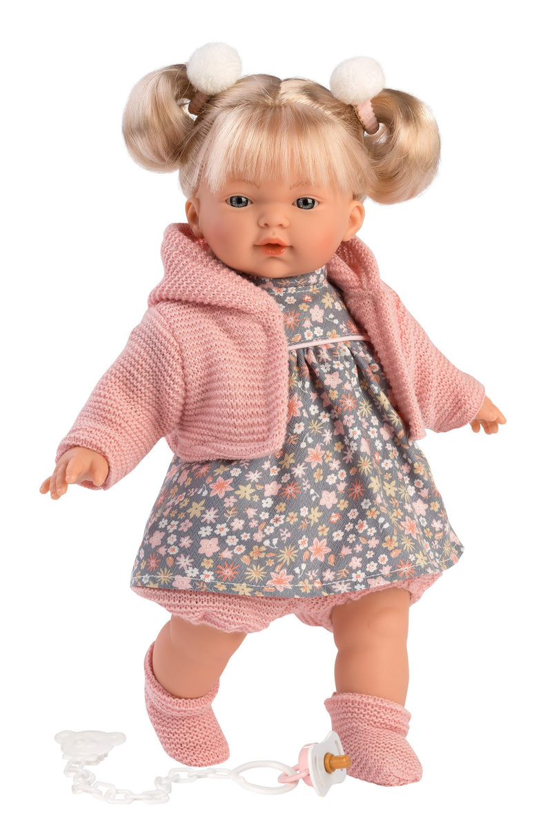 Llorens Dolls Clothing 33 cm - V33122