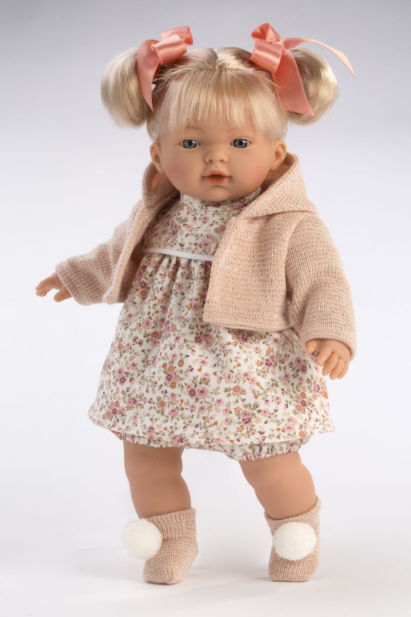 Llorens Dolls Clothing 33 cm - V33118