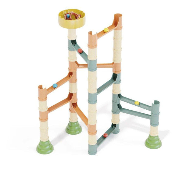 Quercetti - Migoga Marble Run, Bio Plastic