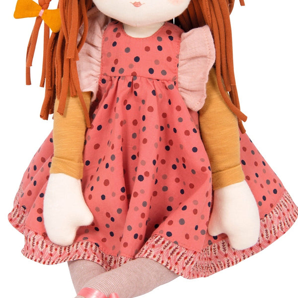 Moulin roty rag doll on sale